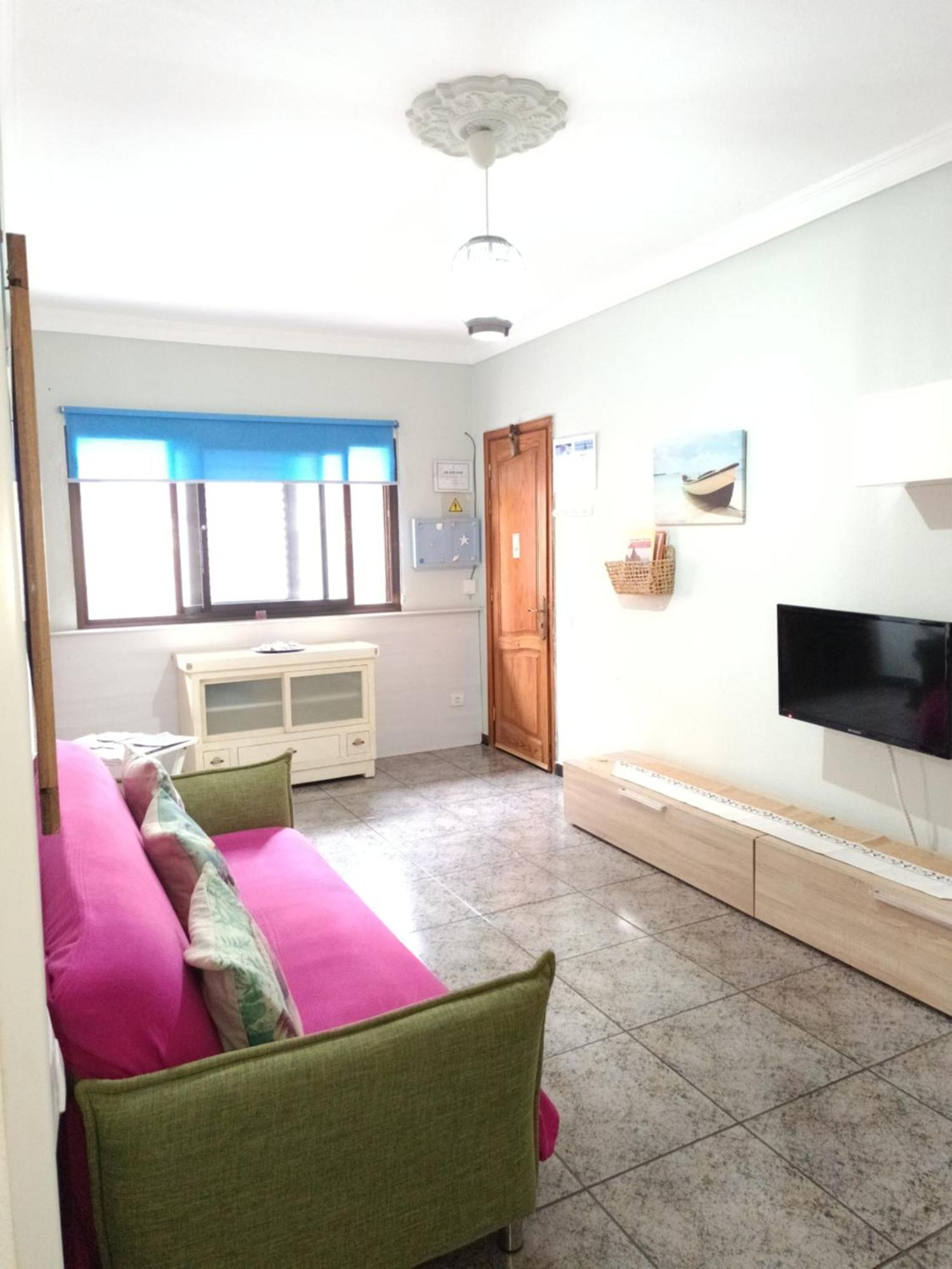 ארינאגה Rincon Mirador Risco Verde מראה חיצוני תמונה